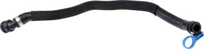Heater Hose BMW 17127648644