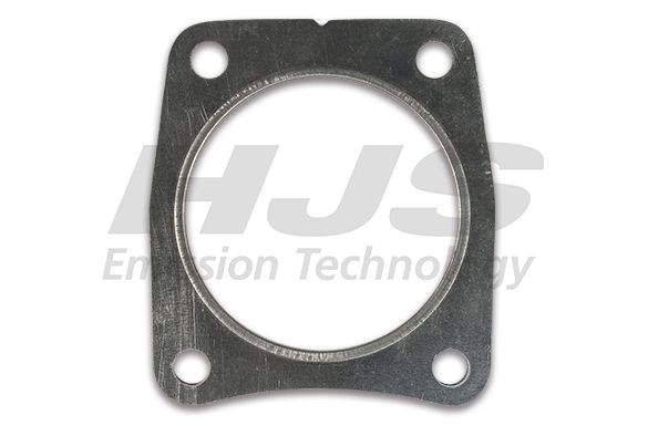 Gasket, exhaust pipe VOLVO