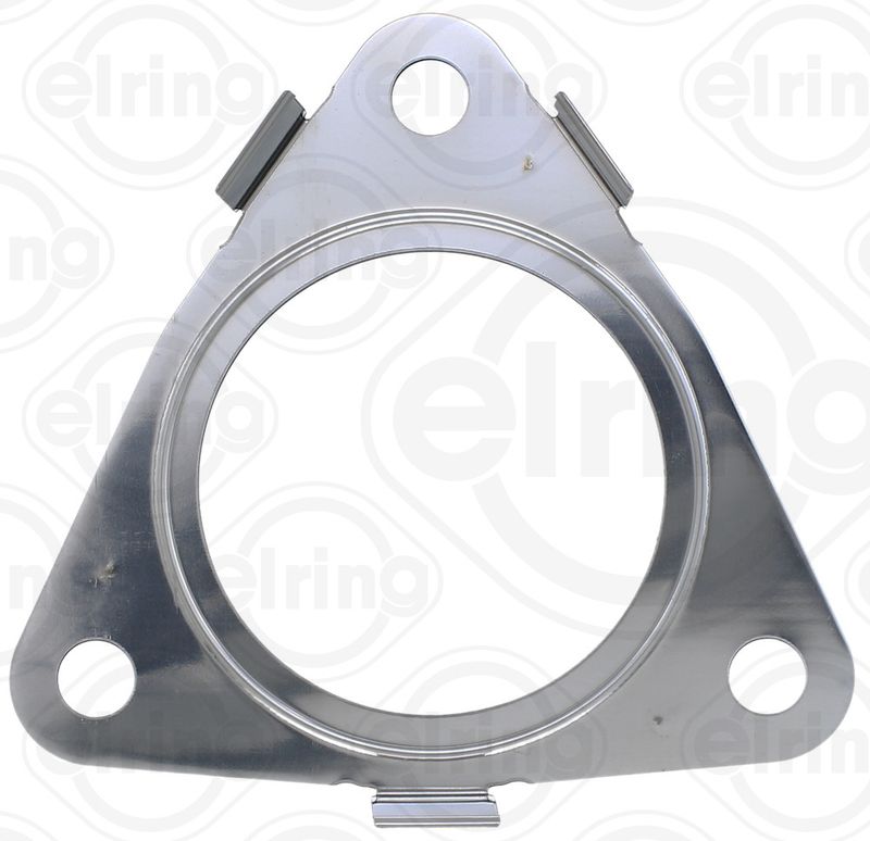 Gasket, exhaust pipe VOLKSWAGEN
