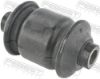 Bushing, leaf spring VAG 6K9501541