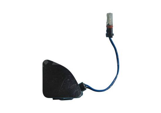 Lane Change Warning Light