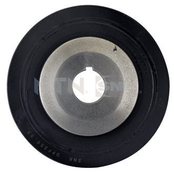 Belt Pulley, crankshaft Citroen/Peugeot