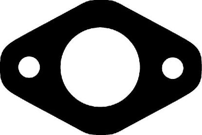 Gasket, exhaust manifold PSA 5001001284