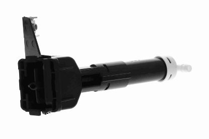 Washer Fluid Jet, headlight cleaning Mitsubishi