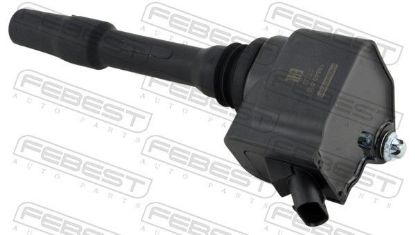 Ignition Coil BMW 12138643360