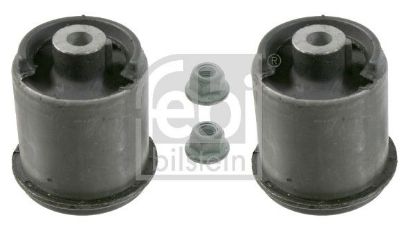 Bearing Set, axle beam VW-Audi 1J0 501 541 D S1