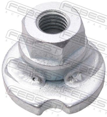Caster Shim, axle beam FORD 6L8Z-5K751-AB, MAZDA EF91-28-473C