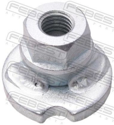 Caster Shim, axle beam FORD 6L8Z-5K751-AB, MAZDA EF91-28-473C