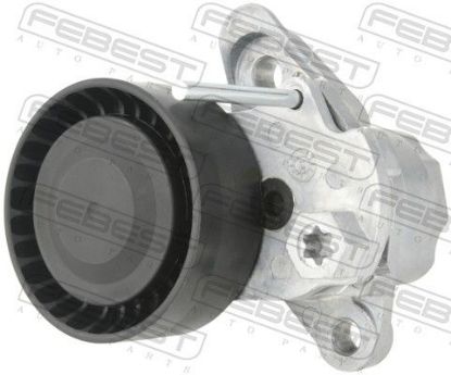 Belt Tensioner, V-ribbed belt VAG 04E145299E