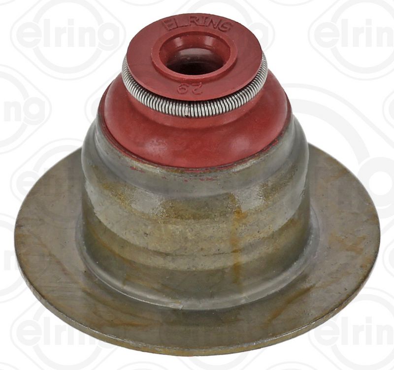 Seal Ring, valve stem Ford USA BL3Z 6571-A
