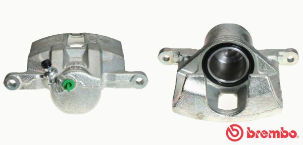 Brake Caliper HONDA ACCORD IV Aerodeck (CB)