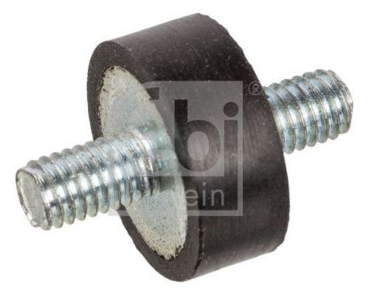 Stop- /Mounting Buffer Universell verwendbar (z.B. DIN) - TYPE A 20X8X10