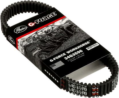 CVT Drive Belt 34G3596 G-FORCE