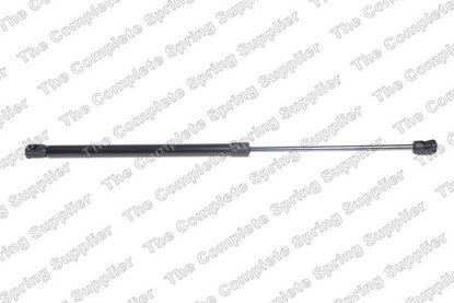 Gas Spring, boot/cargo area pakiruumile Hyundai i30