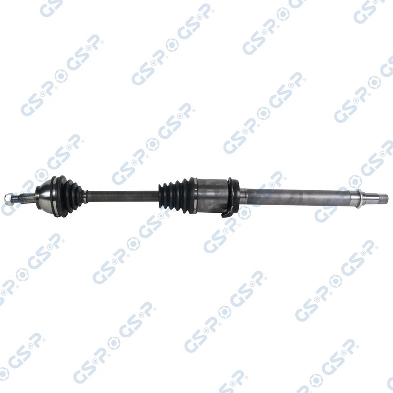 Drive Shaft MERCEDES-BENZ - 169 370 12 72