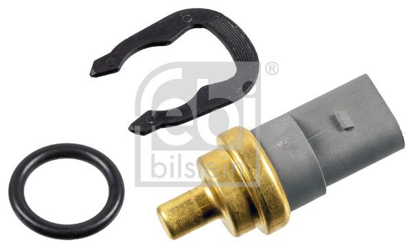 Sensor, coolant temperature VW-Audi - 06A 919 501 A S1