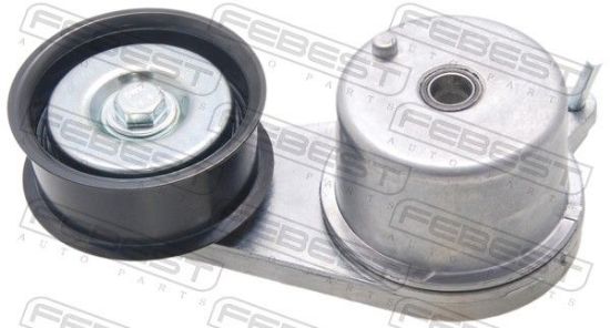 Belt Tensioner, V-ribbed belt NISSAN 11955-1EA9D