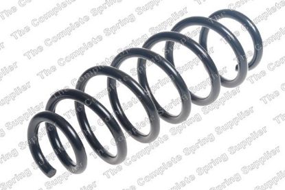 Suspension Spring MODEL 3 AWD 18-