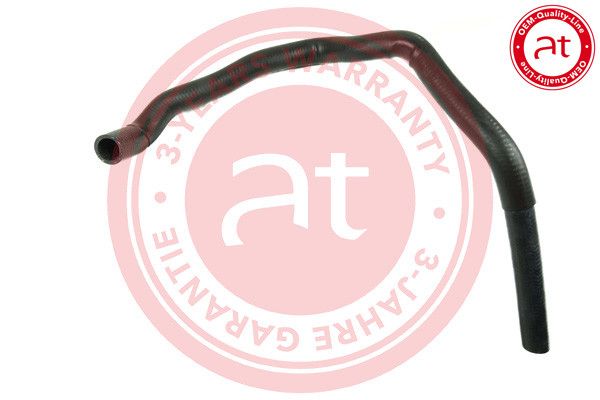 Radiator Hose MB Smart Fortwo