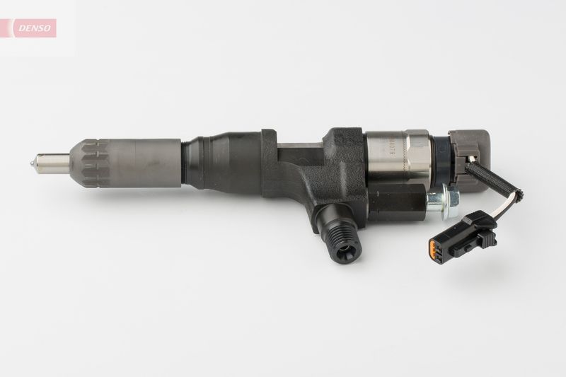 Injector Nozzle HINO