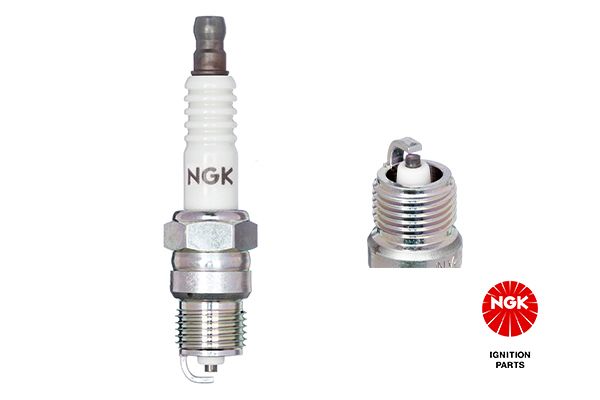 Spark Plug 3412 - Standard