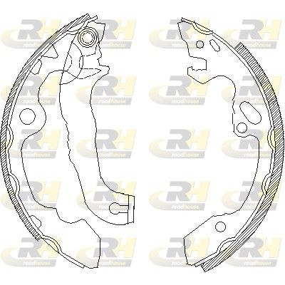Brake Shoe