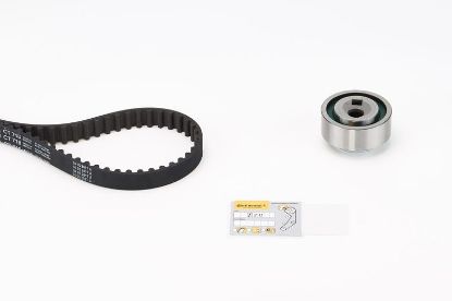 Timing Belt Kit CT 718 K1