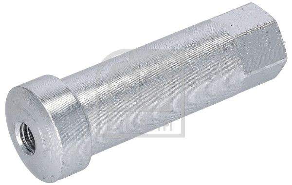 Tensioner Lever, V-ribbed belt Mercedes-Benz PKW 102 202 02 72