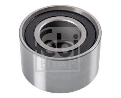 Deflection Pulley/Guide Pulley, timing belt SUBARU 13073AA142