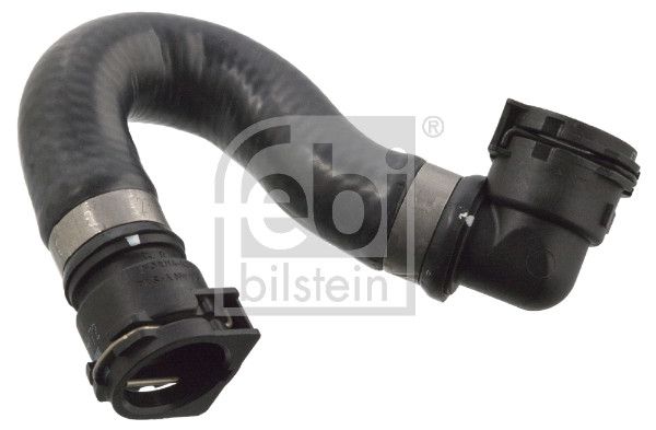 Radiator Hose BMW - 17 12 7 532 063