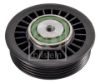 Deflection/Guide Pulley, V-ribbed belt VW-Audi 038 145 278