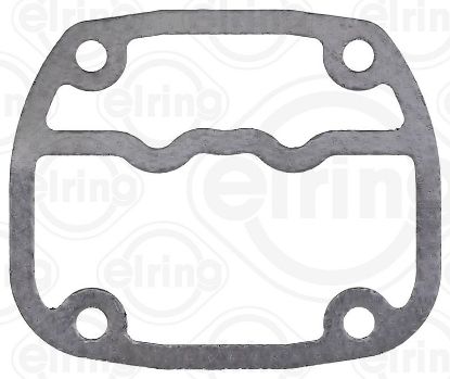 Cylinder Head Gasket, air compressor WABCO