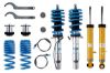 Suspension Kit, springs/shock absorbers