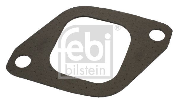 Gasket, exhaust manifold RENAULT LKW (RVI) 50 10 284 657