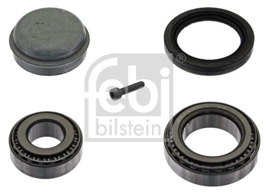Wheel Bearing Kit Mercedes-Benz PKW 221 330 02 25 SK