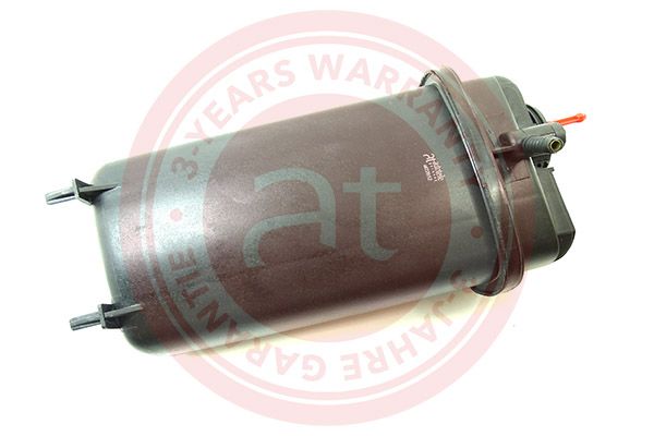 Expansion Tank, coolant BMW E38, E39