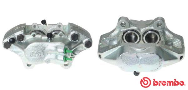 Brake Caliper LAND ROVER RANGE ROVER I 10/69