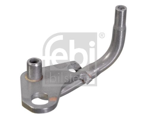 Oil Jet, piston underside cooling Volvo Lkw 22295738