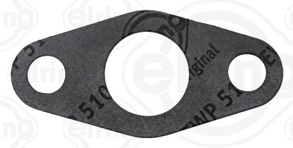 Gasket, oil outlet (charger) Chrysler 5183354AA