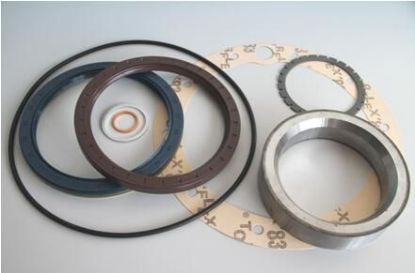 Repair Kit, wheel hub MERCE 9403500535