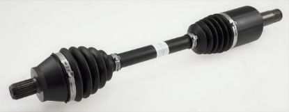 Drive Shaft MB A/B Class FL