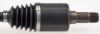 Drive Shaft MB A/B Class FL