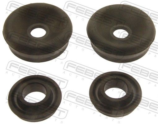 Repair Kit, wheel brake cylinder MITSUBISHI 4610A007