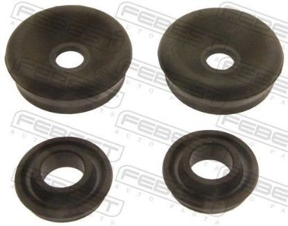 Repair Kit, wheel brake cylinder MITSUBISHI 4610A007