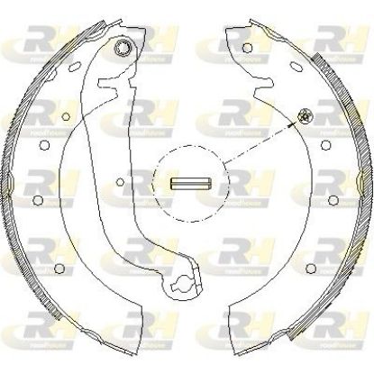 Brake Shoe