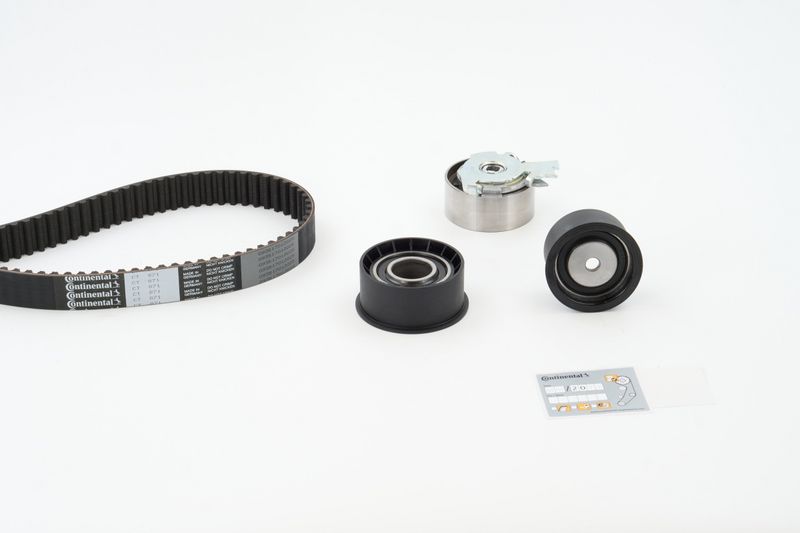 Timing Belt Kit CT 871 K1