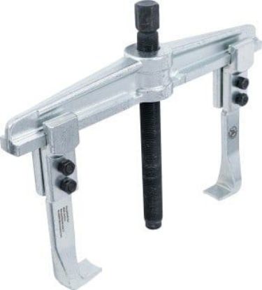 Thread Tap Set 3-piece M8 x 1.25 Tap Set