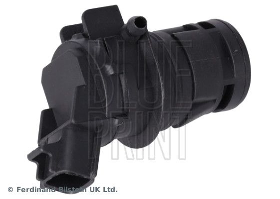 Washer Fluid Pump, window cleaning LAND CRUISER (LJ12), 3 (BK), 6 (GG)