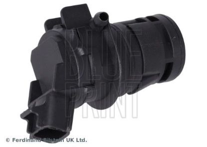 Washer Fluid Pump, window cleaning LAND CRUISER (LJ12), 3 (BK), 6 (GG)