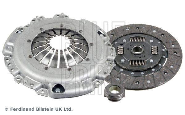 Clutch Kit VAG - 06A 141 025 H S2